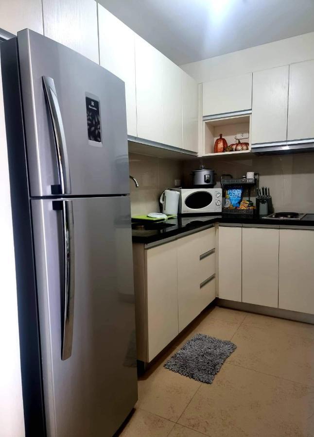 New Paradise Ocean View Apartment Yapak Exterior photo