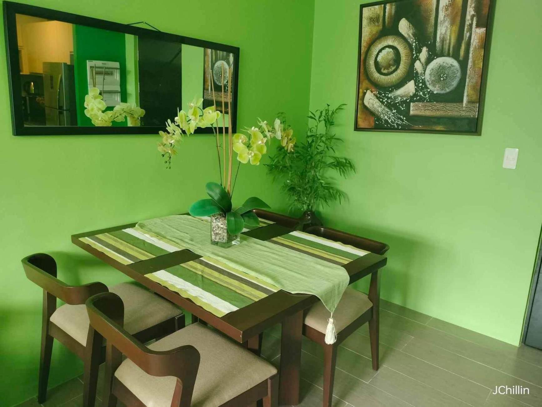 New Paradise Ocean View Apartment Yapak Exterior photo